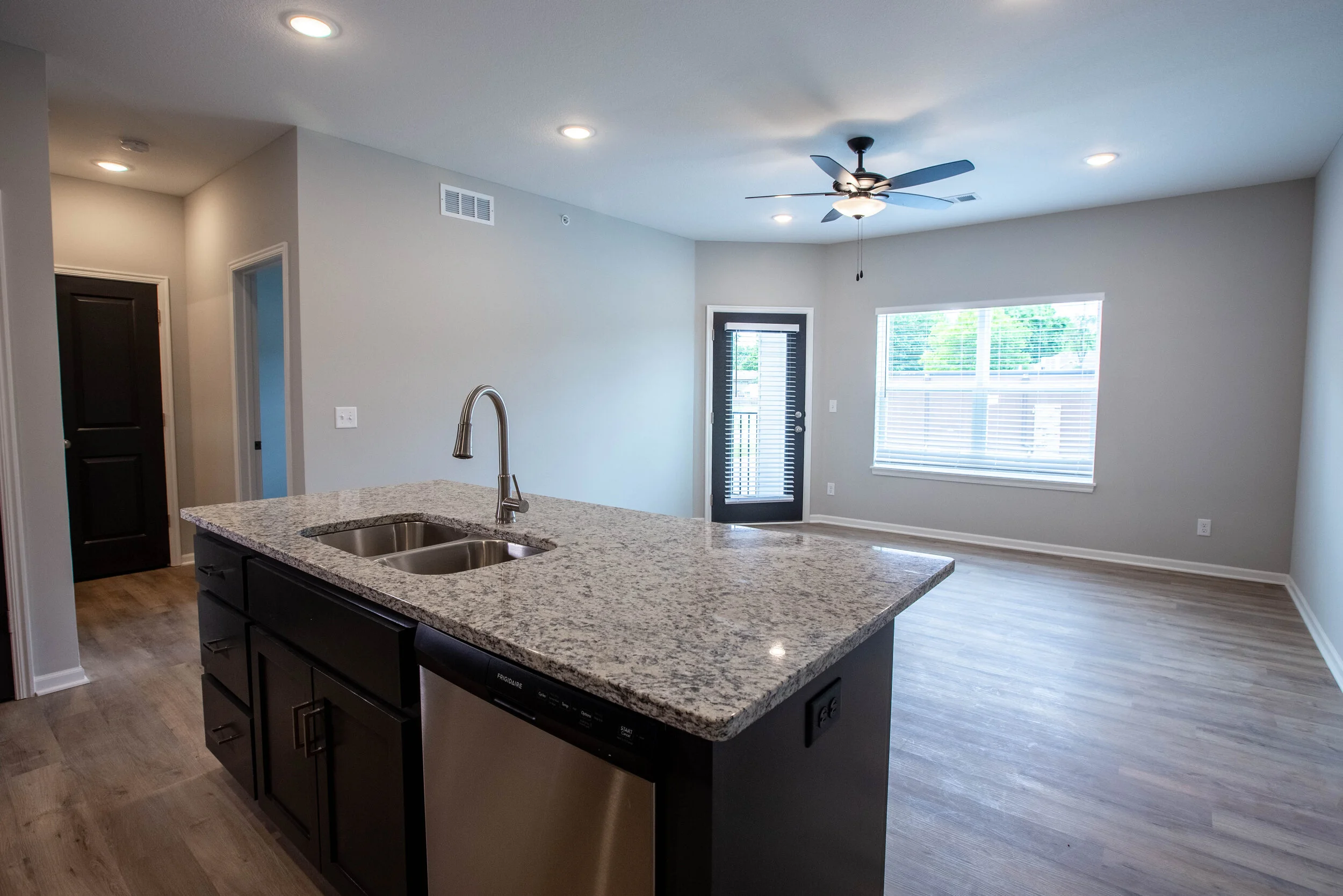 The Lofts at Old Towne