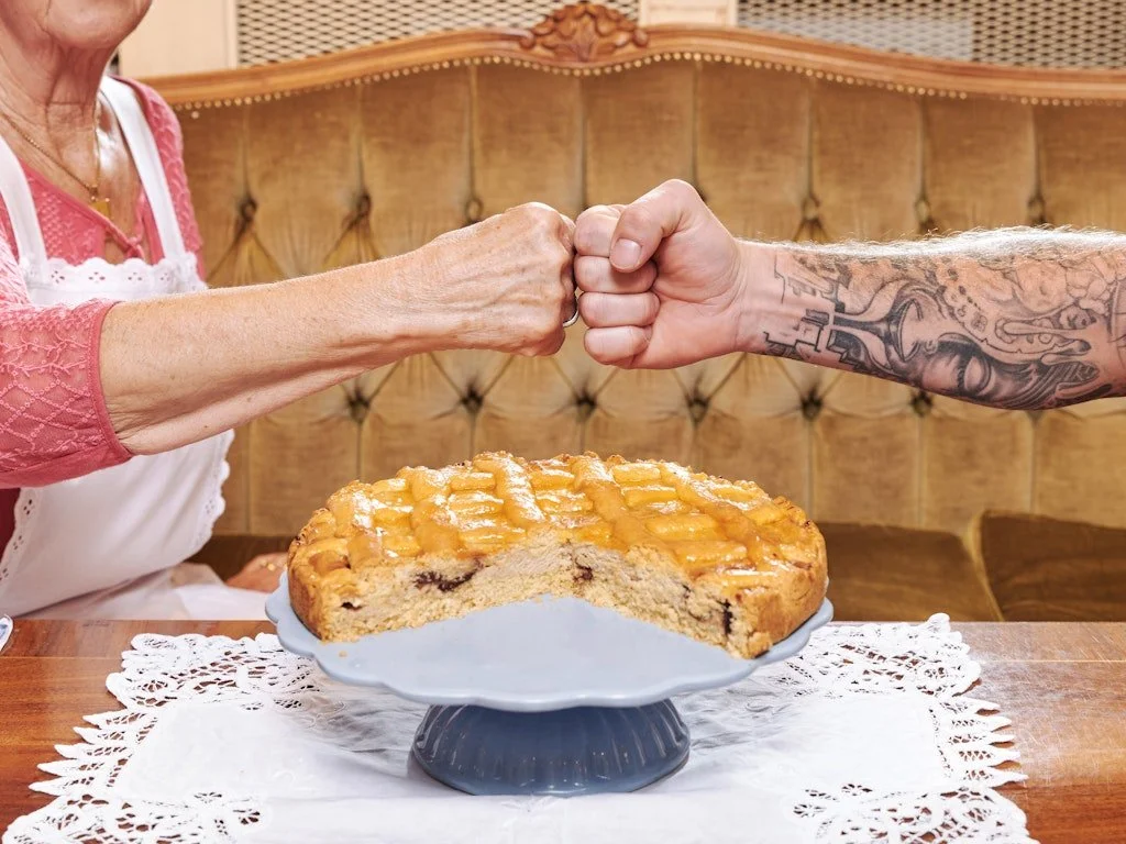 It’s a wrap! September 2025