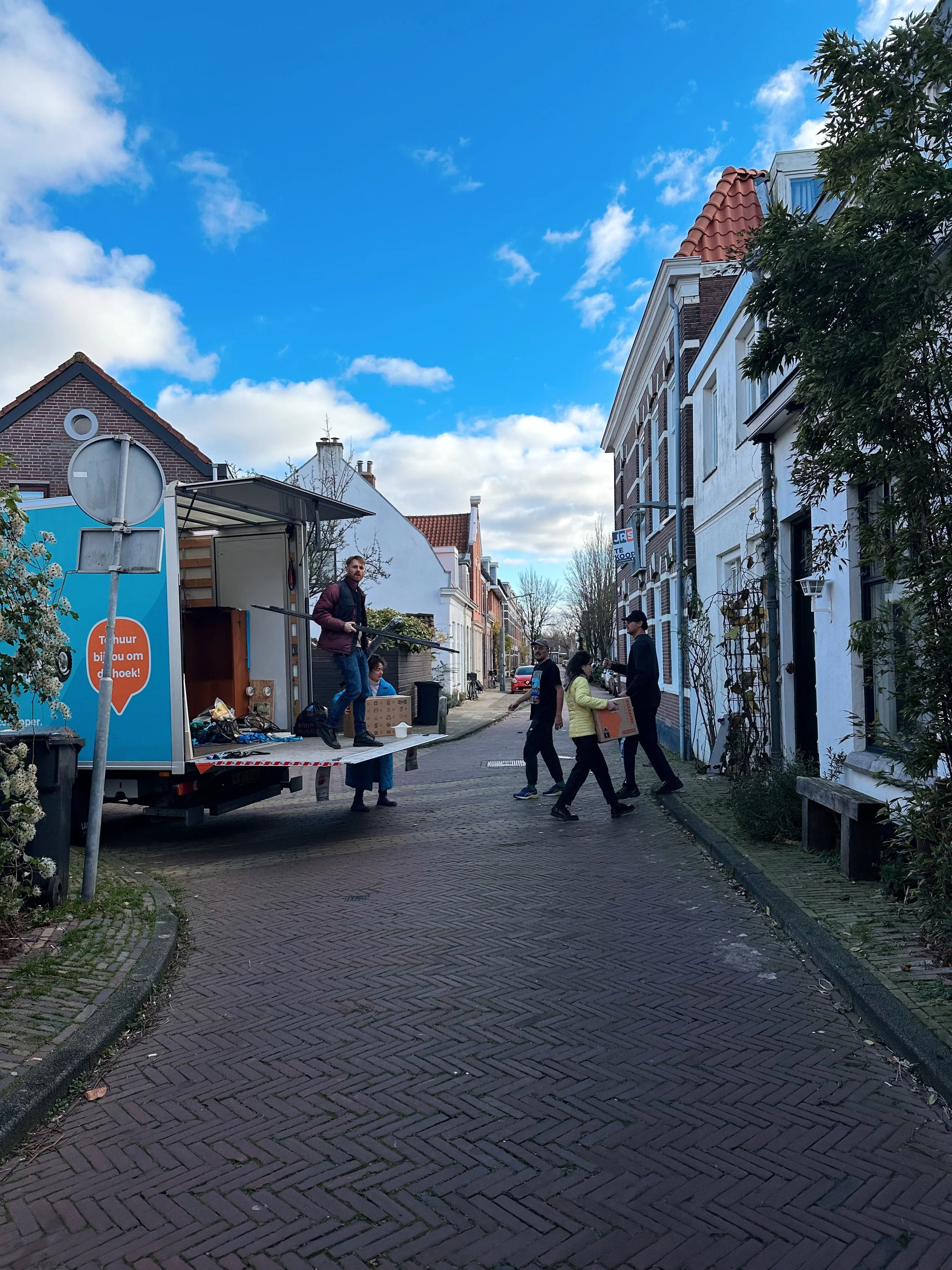 It’s a wrap! November 2025