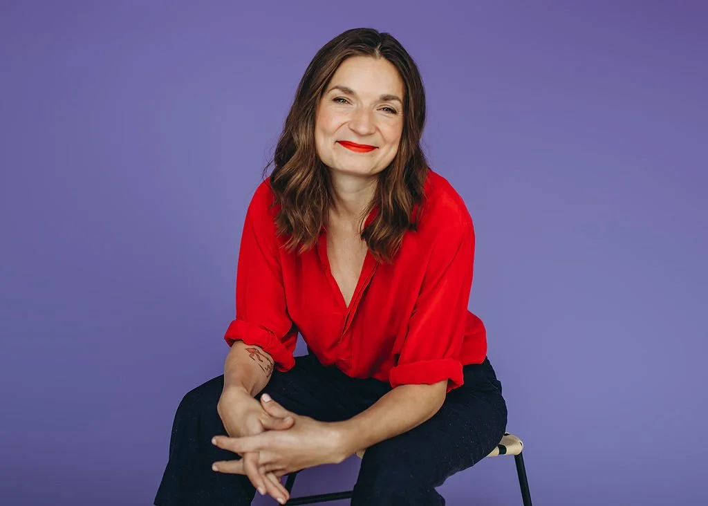 The adventure of learning a new language at (almost) 40