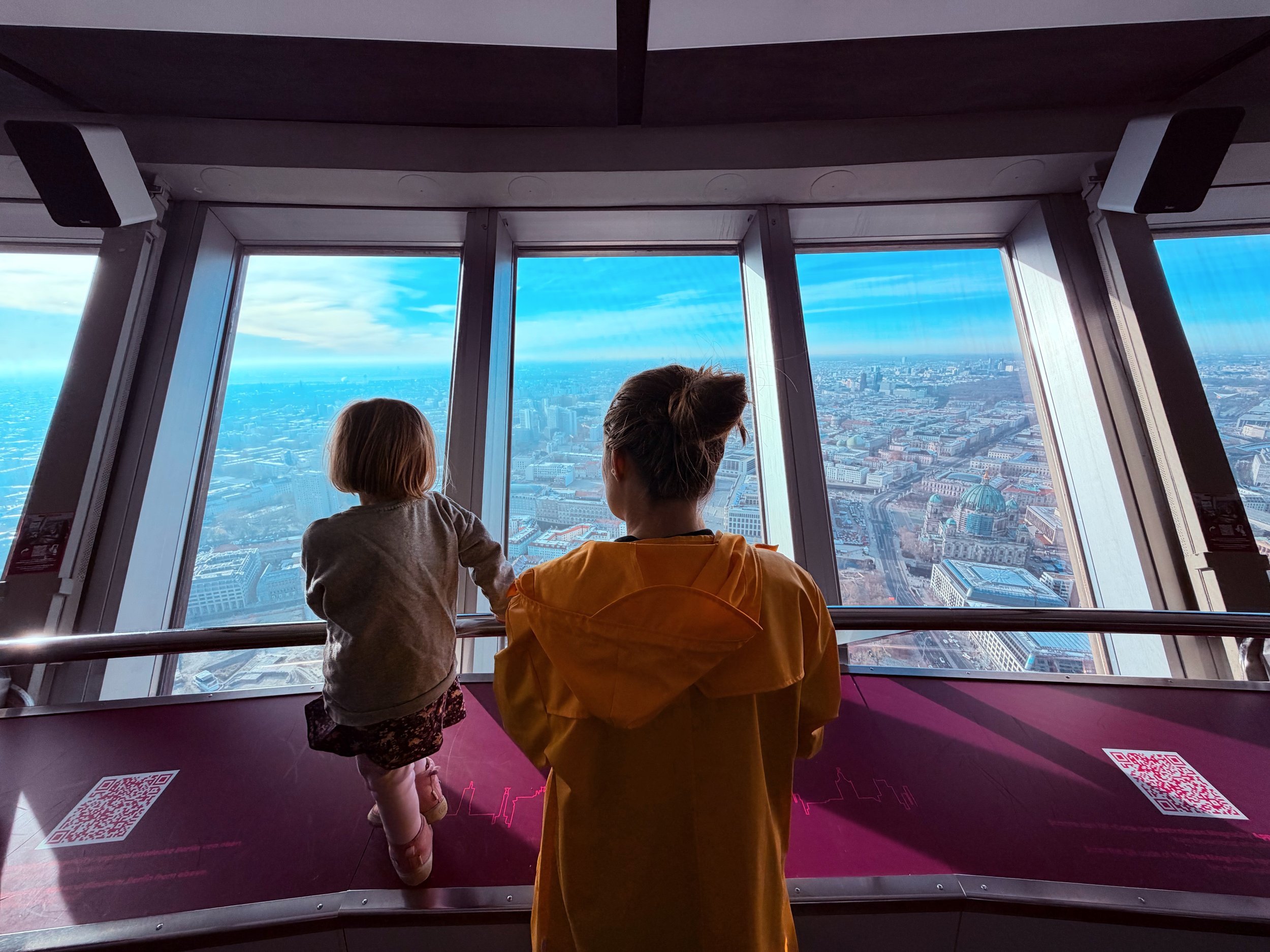 40 years of rants and wonder