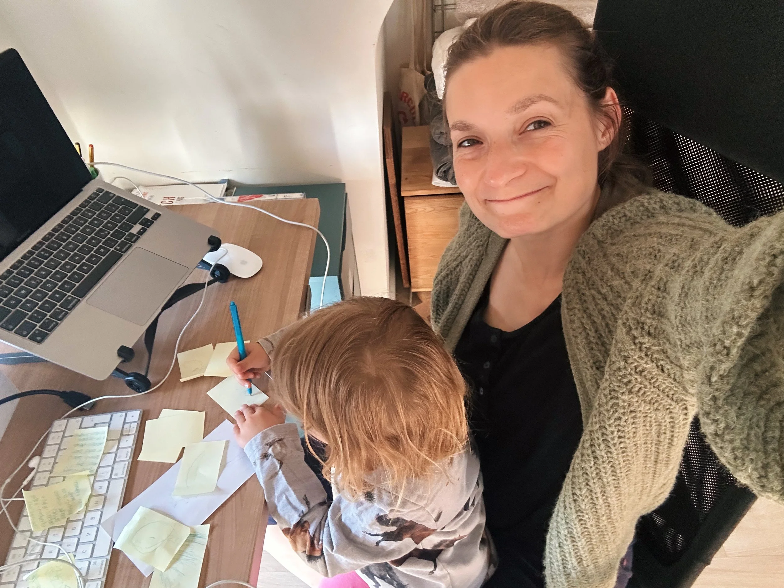 From zero to a Dutch speaking job, within 18 months