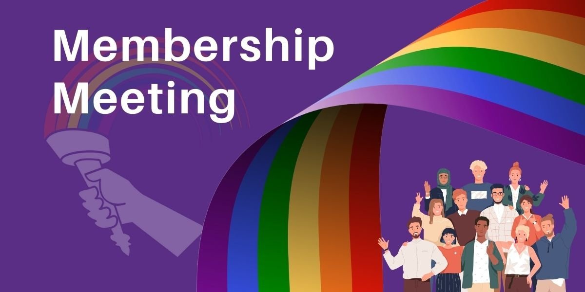Membership Meeting