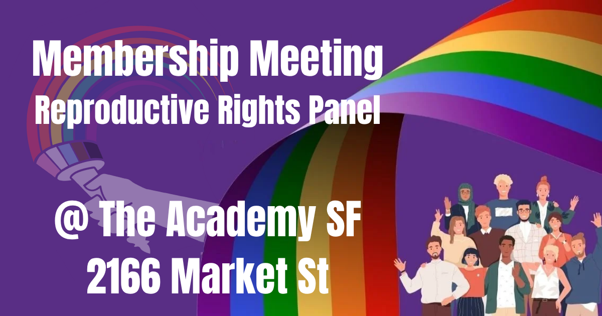 Alice conversation on reproductive rights, access, and the ongoing fight for bodily autonomy