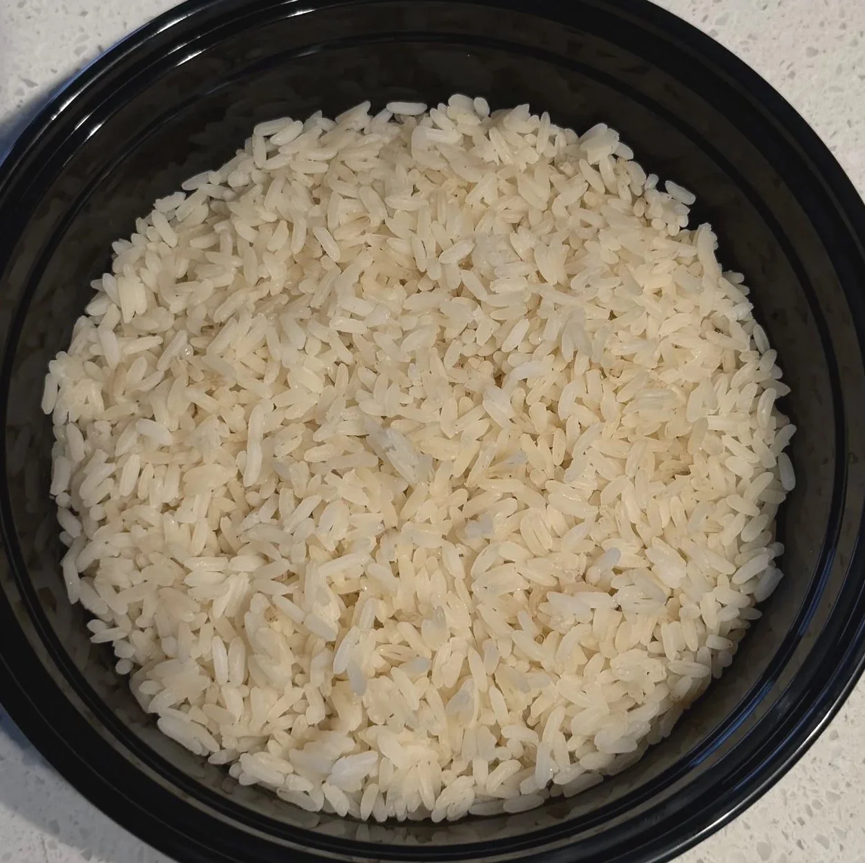 Side of Rice