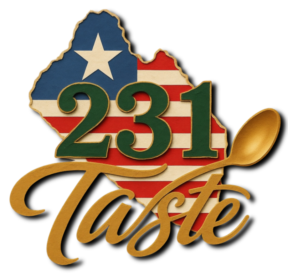 231 Taste