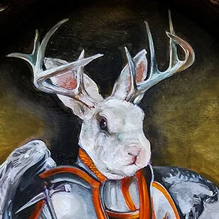 Wolpertinger