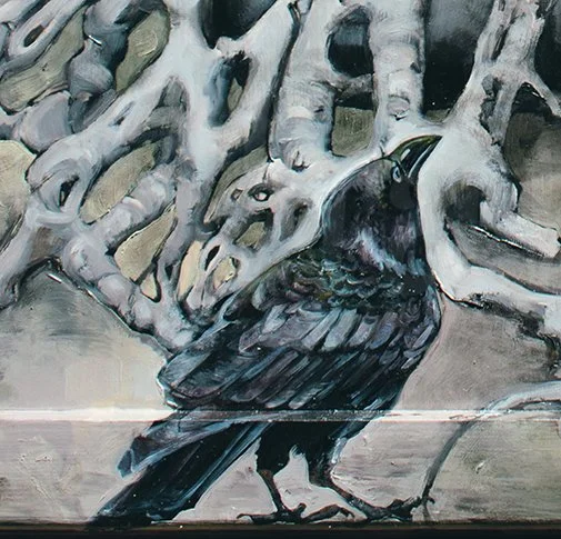 Hierophant lblog crow.jpg