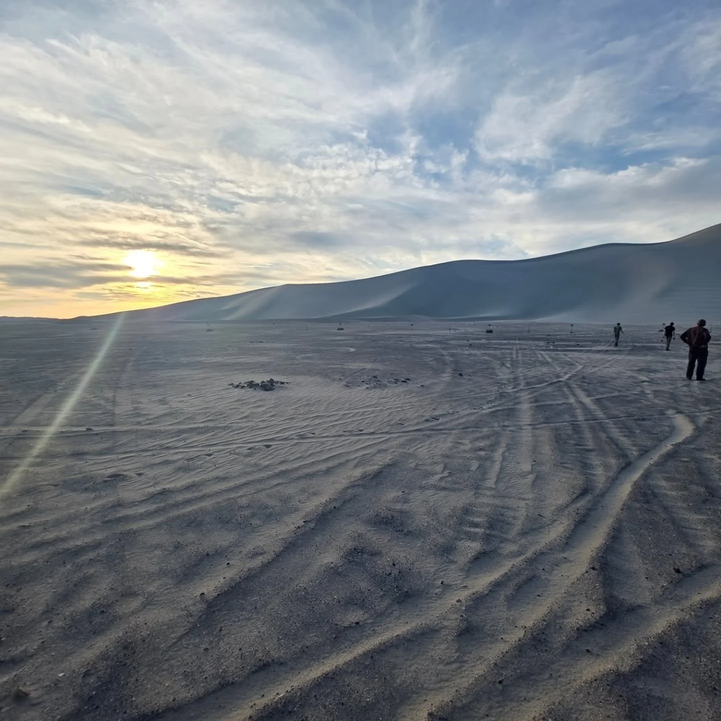 Best way to send off the eldest to grad school- driving Ben to NYU. More than half way now!