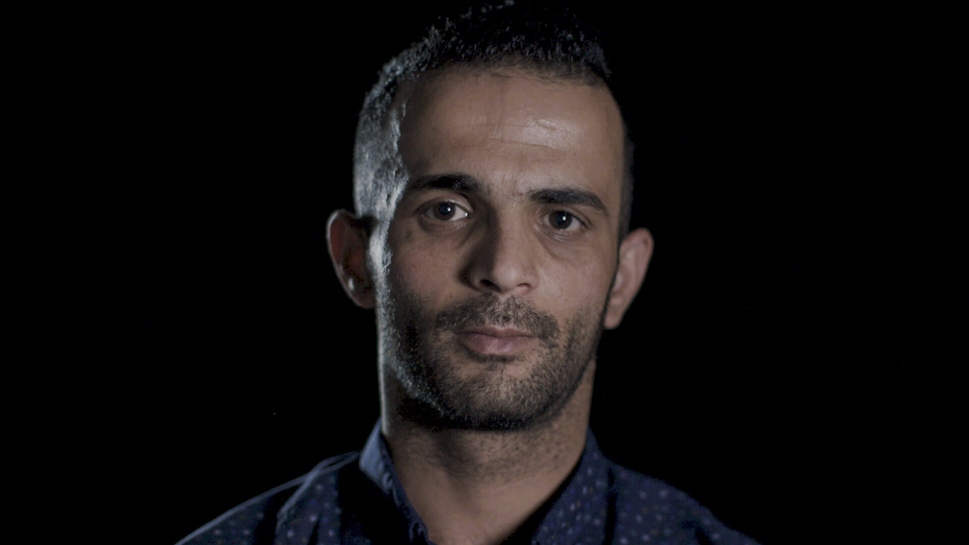James Akam