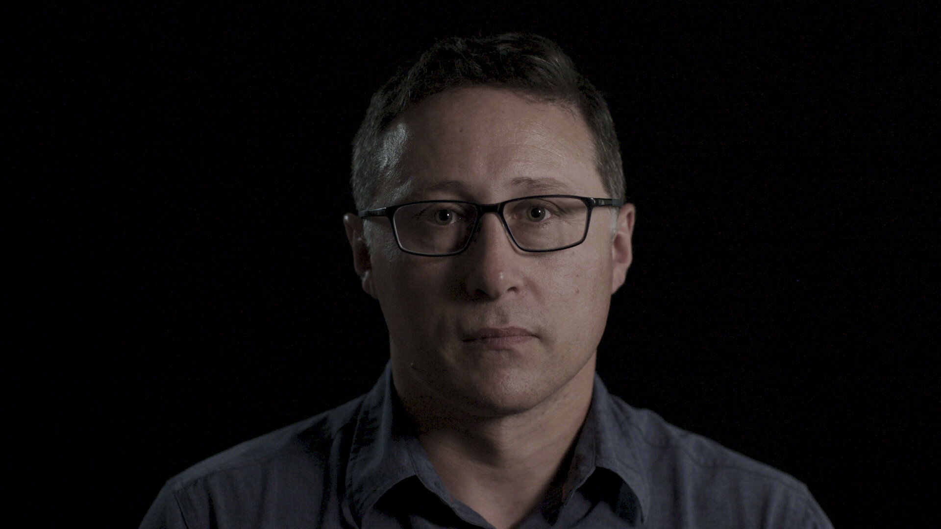 Dan Mathews