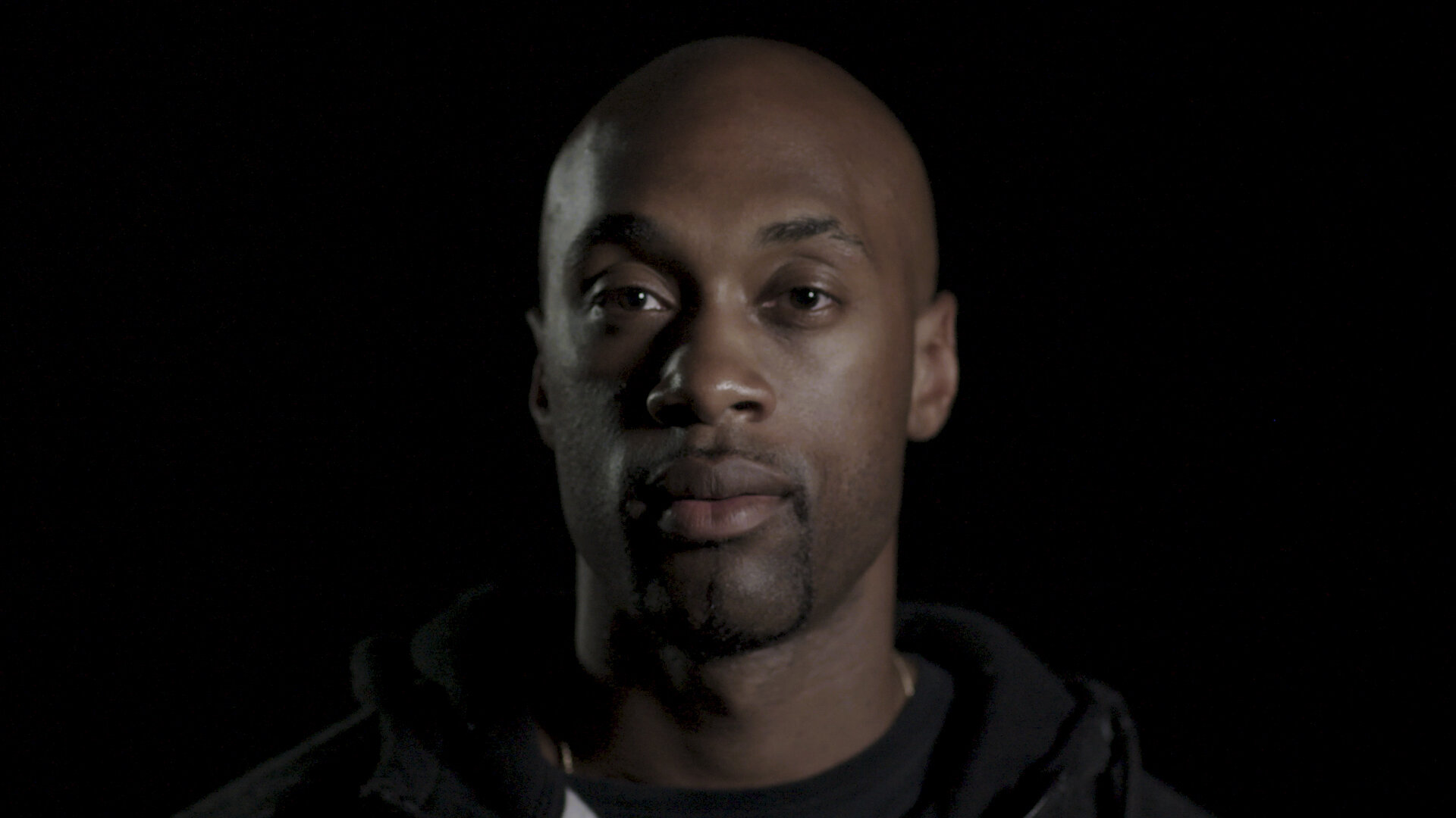 Jamal Garner