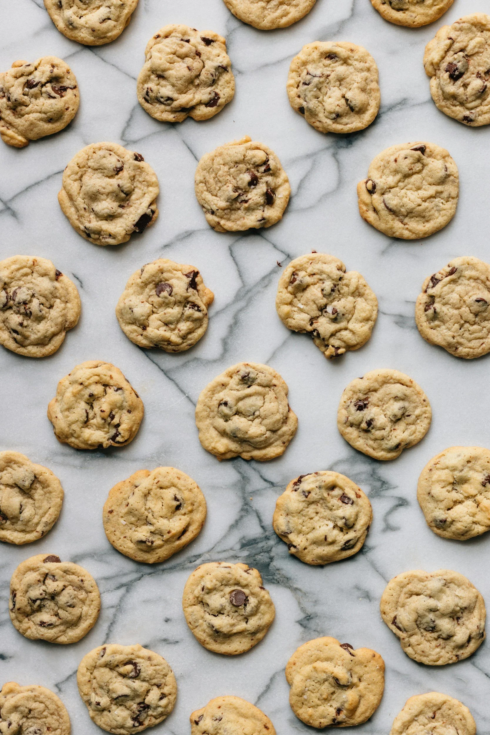 Cookie Dough Fundraiser Kickoff Day