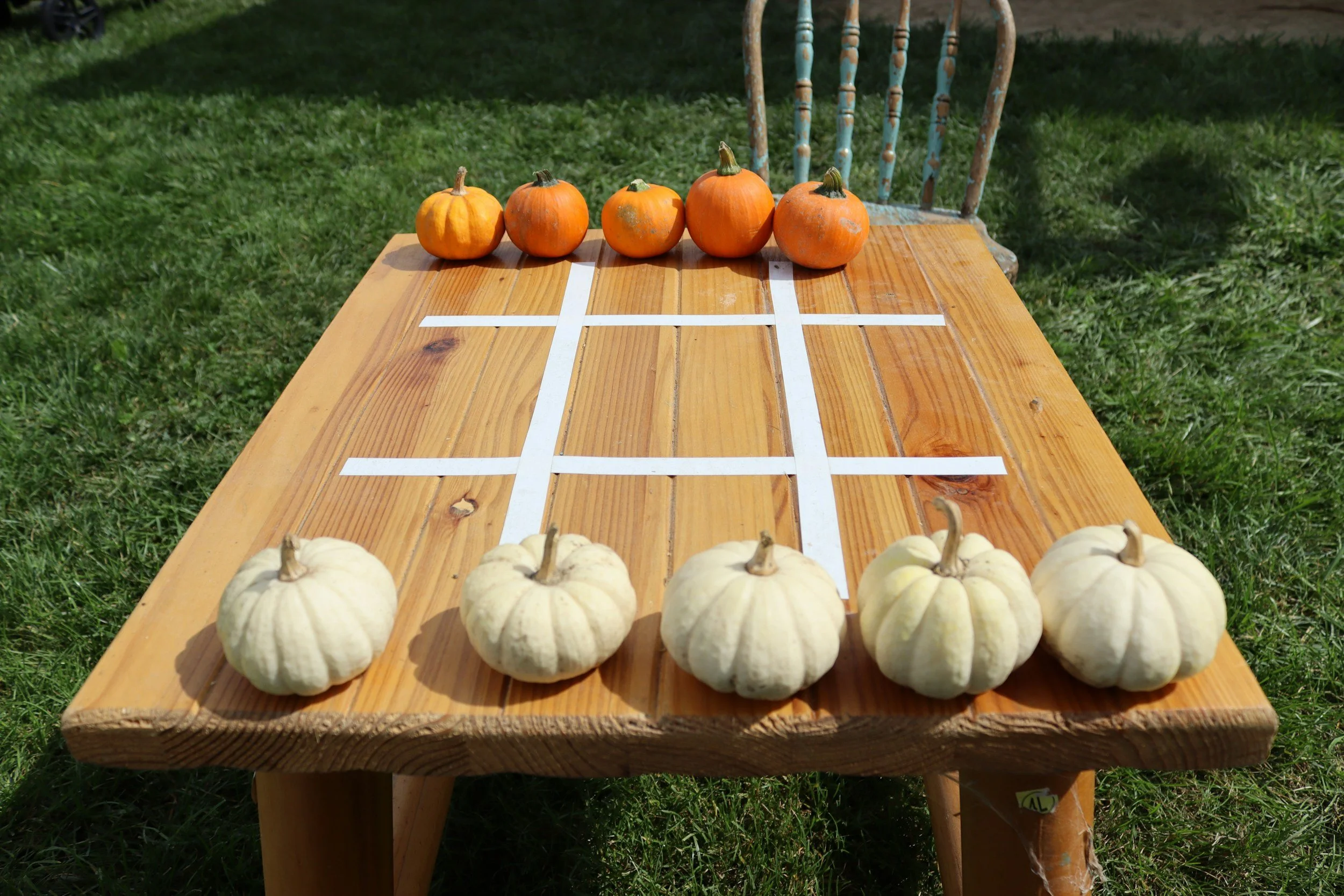 Harvest Festival