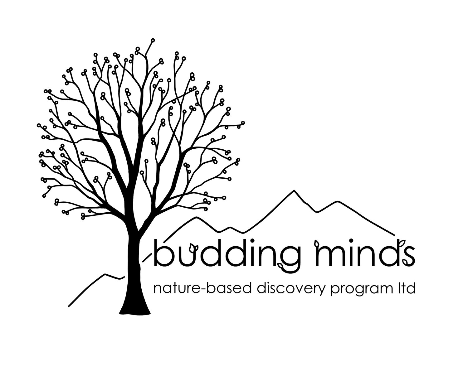 Budding Minds: Nature-Based Discovery Program