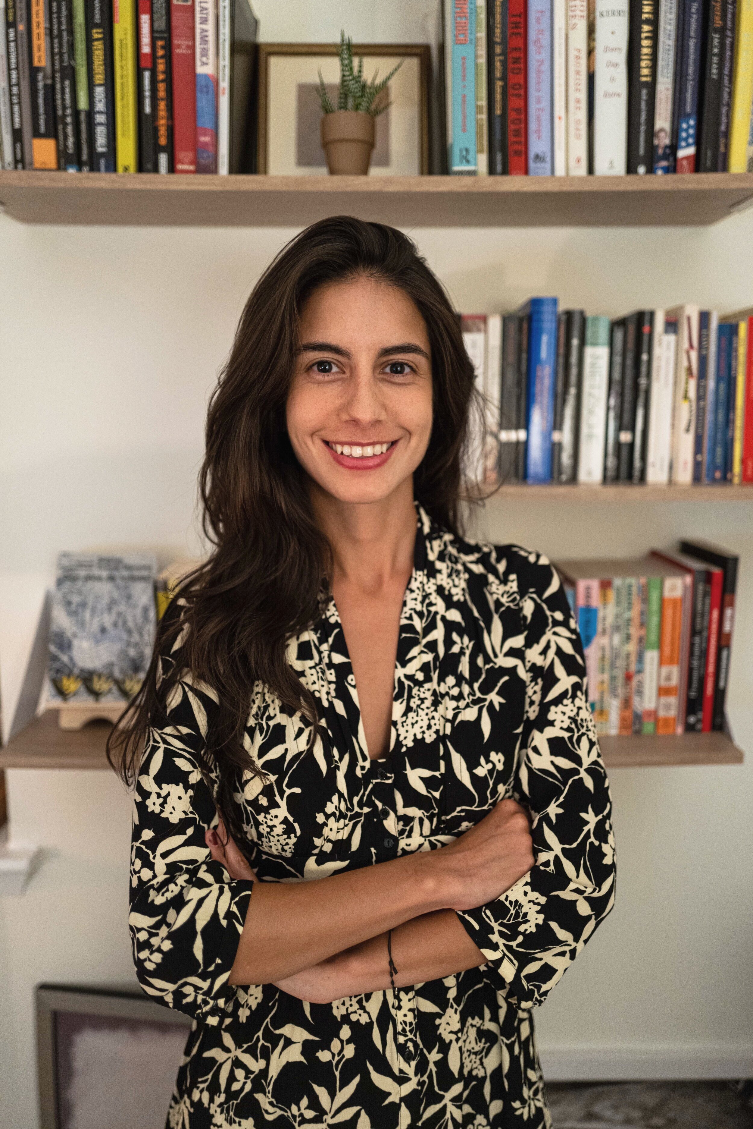Stephania Taladrid