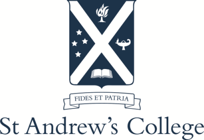 St Andrew’s College