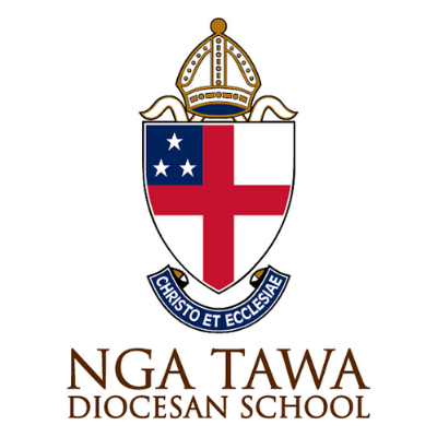 Nga Tawa Diocesan School