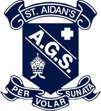 St Aidan's Anglican Girls' School (AUS)