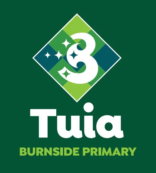 Tuia Burnside Primary