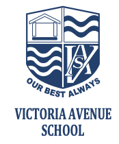 Victoria Avenue School