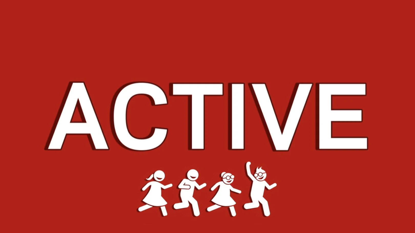 ACTIVE. Cannabis Built for Energy and Movement