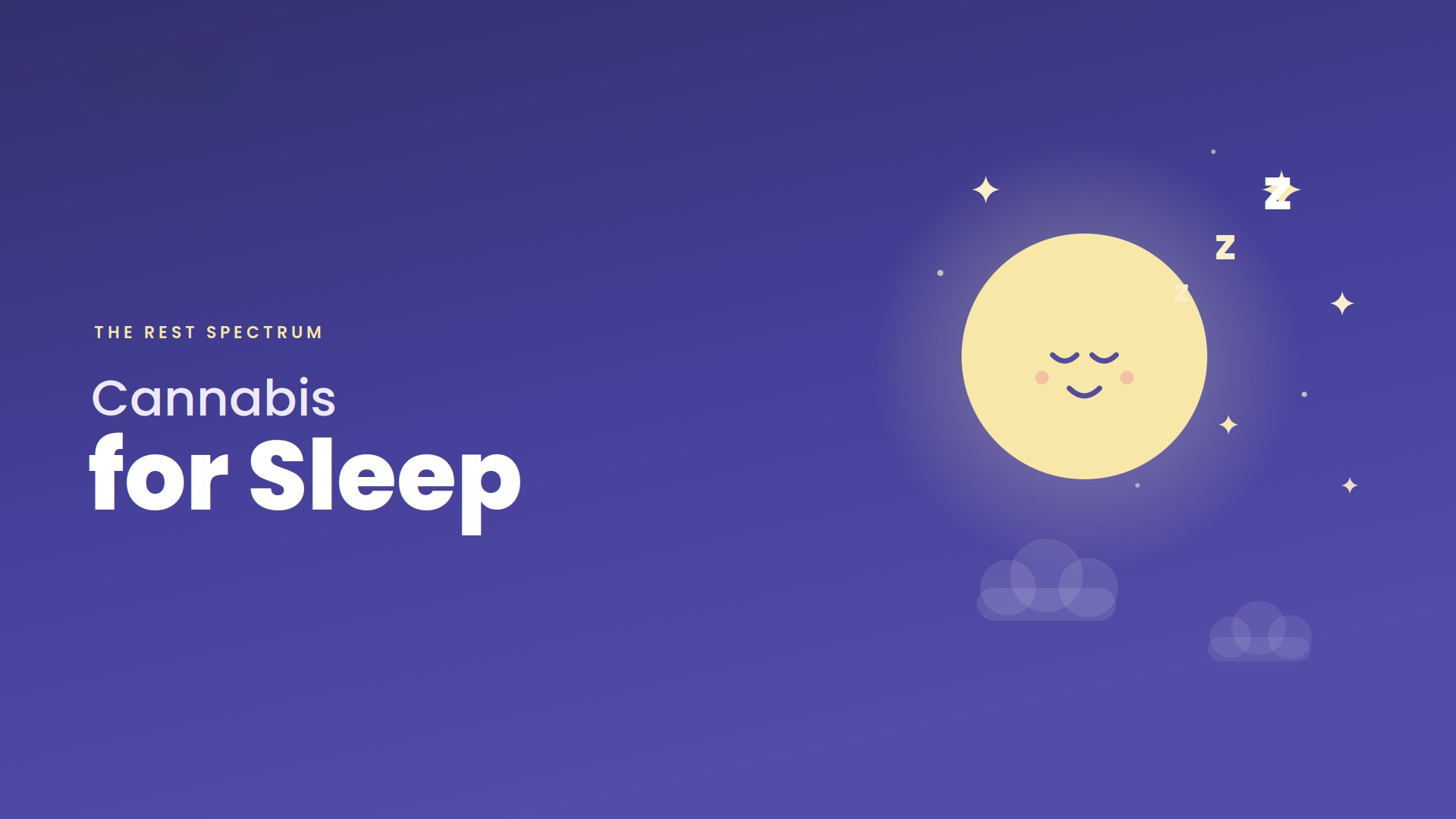 Best Cannabis for Sleep in Oklahoma City