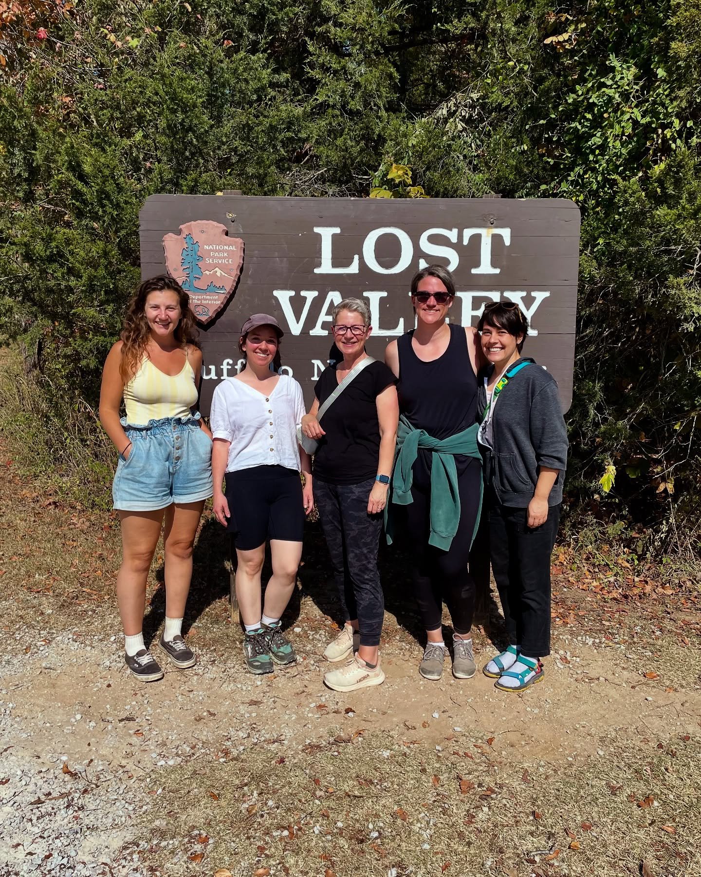 ✨ Between training sessions at the Shala, the land itself becomes your teacher. ✨

Need to move your body, clear your mind, or just soak in the quiet? We are surrounded by sacred places to do just that.

🥾 Hike to iconic spots like Hawksbill Crag or