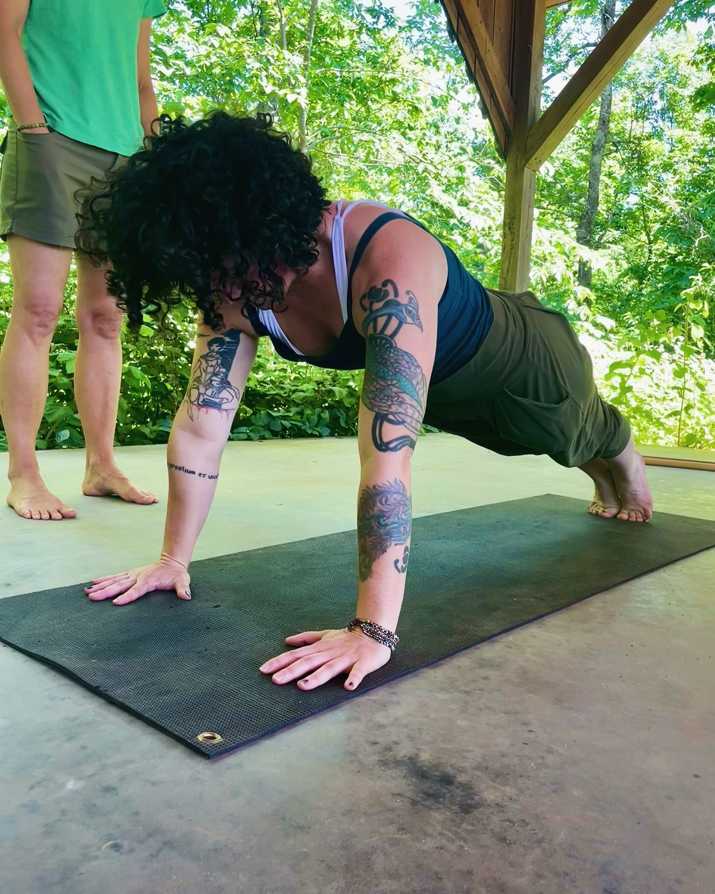 Did you miss your chance to join MoveWise this spring? We know who your are!

✨ You&rsquo;re in luck &mdash; we just added a Fall Start! 

Even better? We&rsquo;re bringing the training to Little Rock.

That&rsquo;s right. For folks who couldn&rsquo;