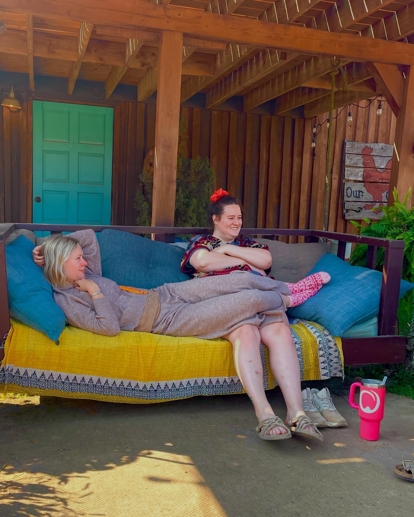 🚨Time is running out! 
Grab a spot at this summer&rsquo;s most soul-nourishing experience. 🌿

Full Circle Retreat
 📅 July 7&ndash;13, 2025 
📍 Circle Yoga Shala | Ozark Mountains

This isn&rsquo;t just another retreat. 
It&rsquo;s your chance to: 