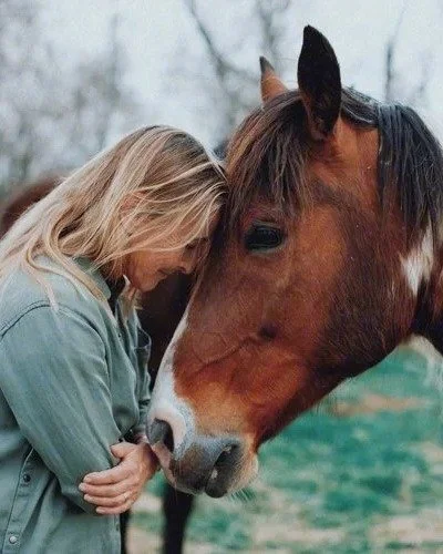 ❄️ This Holiday Season, Be a Miracle for a Horse in Need ❄️

While we gather with loved ones and celebrate the season of giving, thousands of horses are still facing uncertainty &mdash; cold, hunger, and the threat of slaughter.

🌹 The Rose Angel Fo