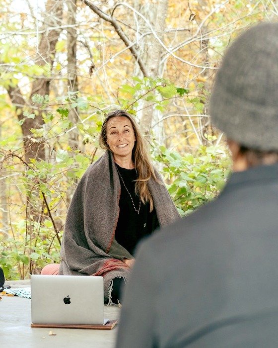 FREE LIVE YOGA CLASS WITH HOLLY ON THURSDAY!

Join Holly live in our Wisdom Community on New Year&rsquo;s Day, Thursday, 9:00&ndash;10:30 am, for a grounding, embodied morning together.

We&rsquo;ll begin with one hour of asana, pranayama, and medita