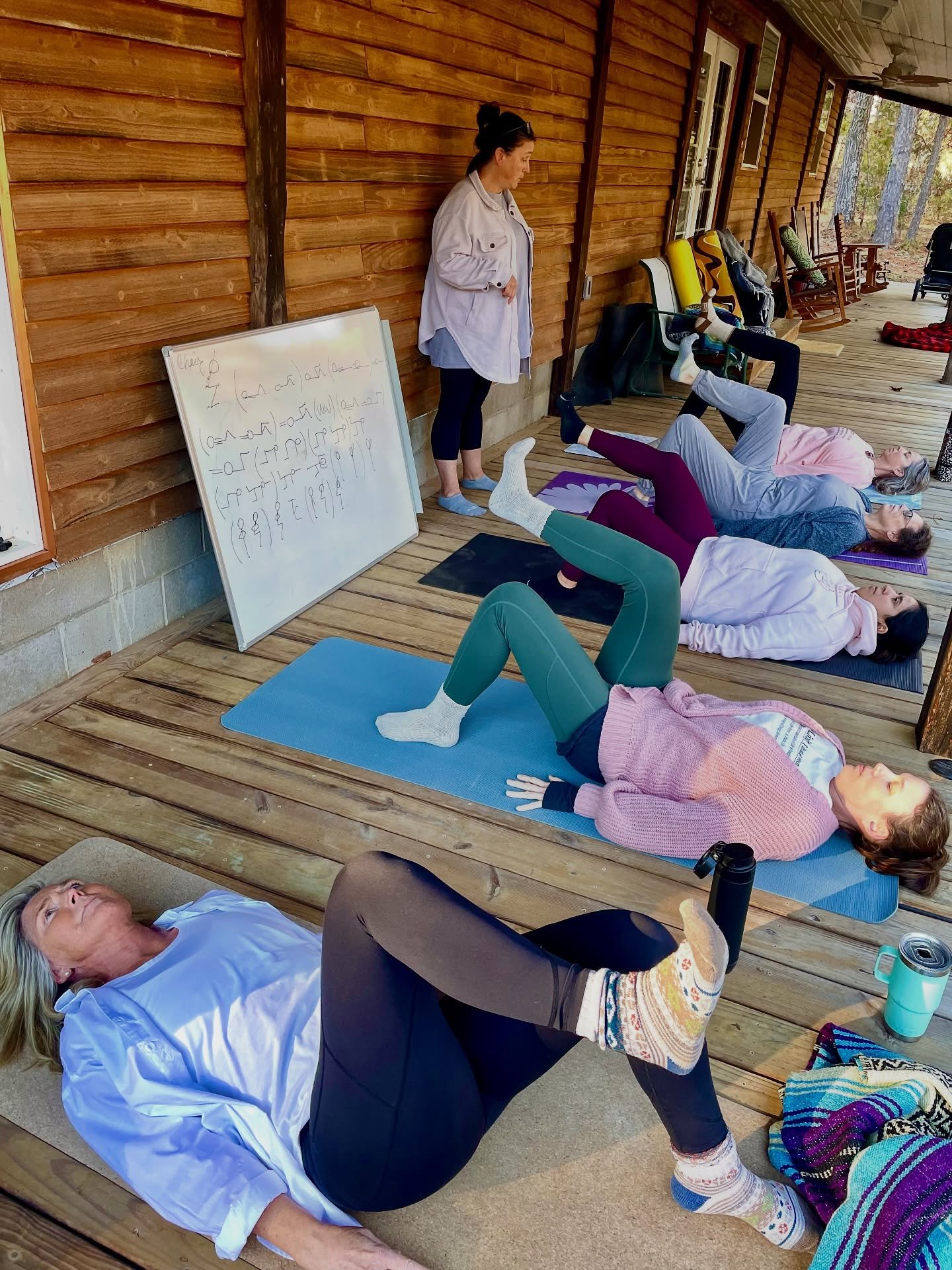 Next week, Circle Yoga Shala will be back at @easternlivity to complete another intensive of the 200hr Yoga Teacher Training!
 
If you&rsquo;re interested in bringing a Shala training or workshop into your space, reach out through the form provided o