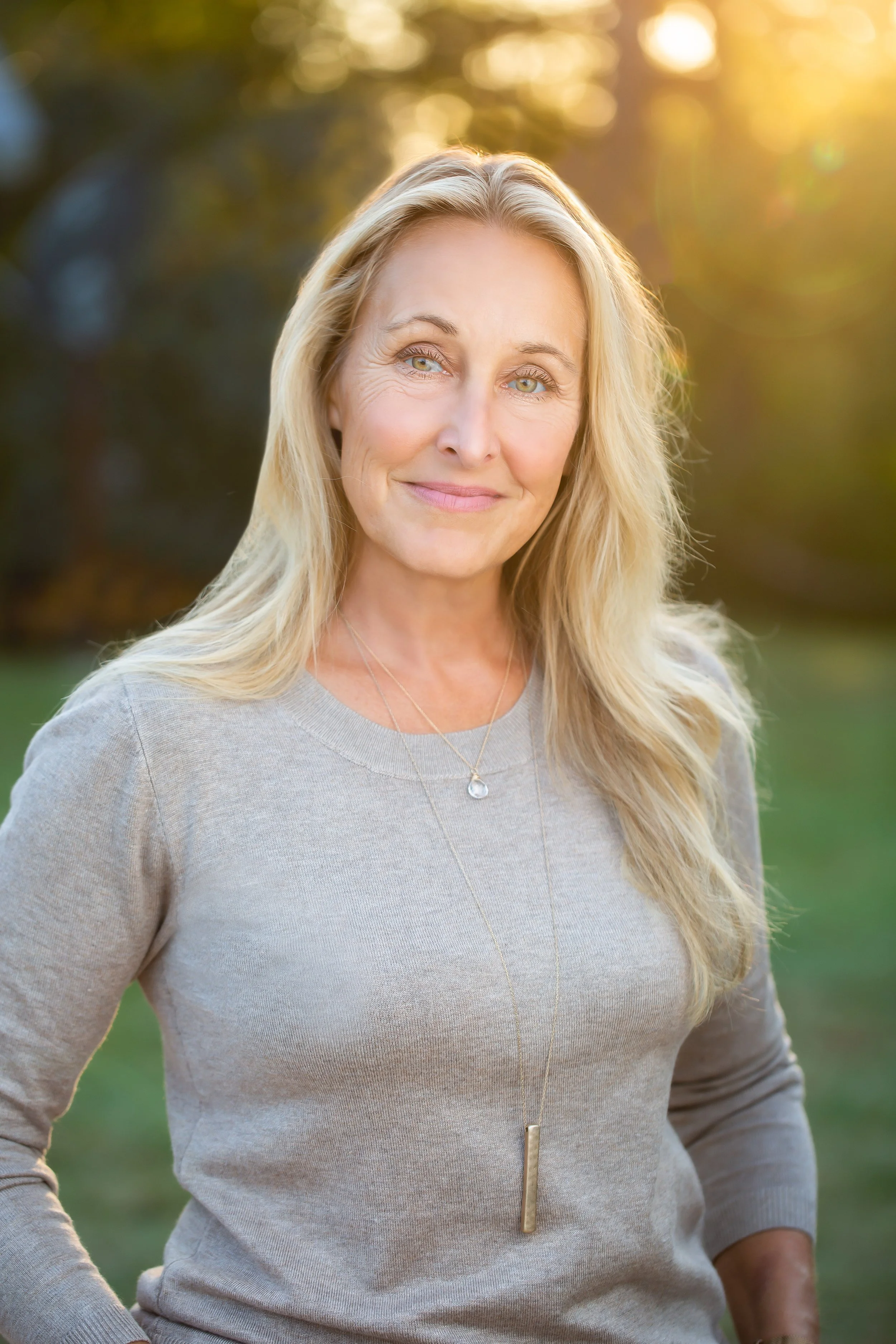 Holly Krepps, Co-Founder of Circle Yoga Shala