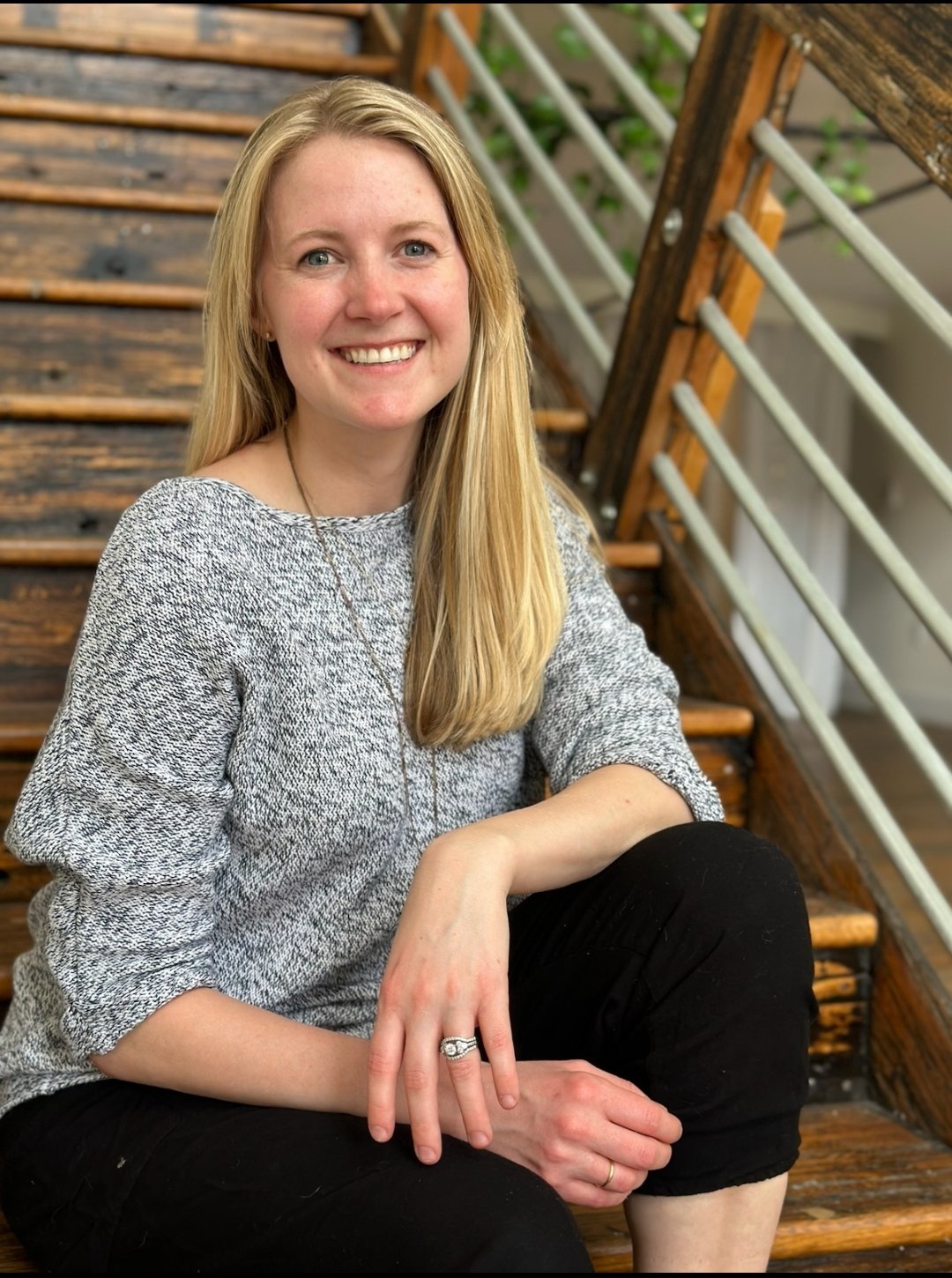 Ann Thompson