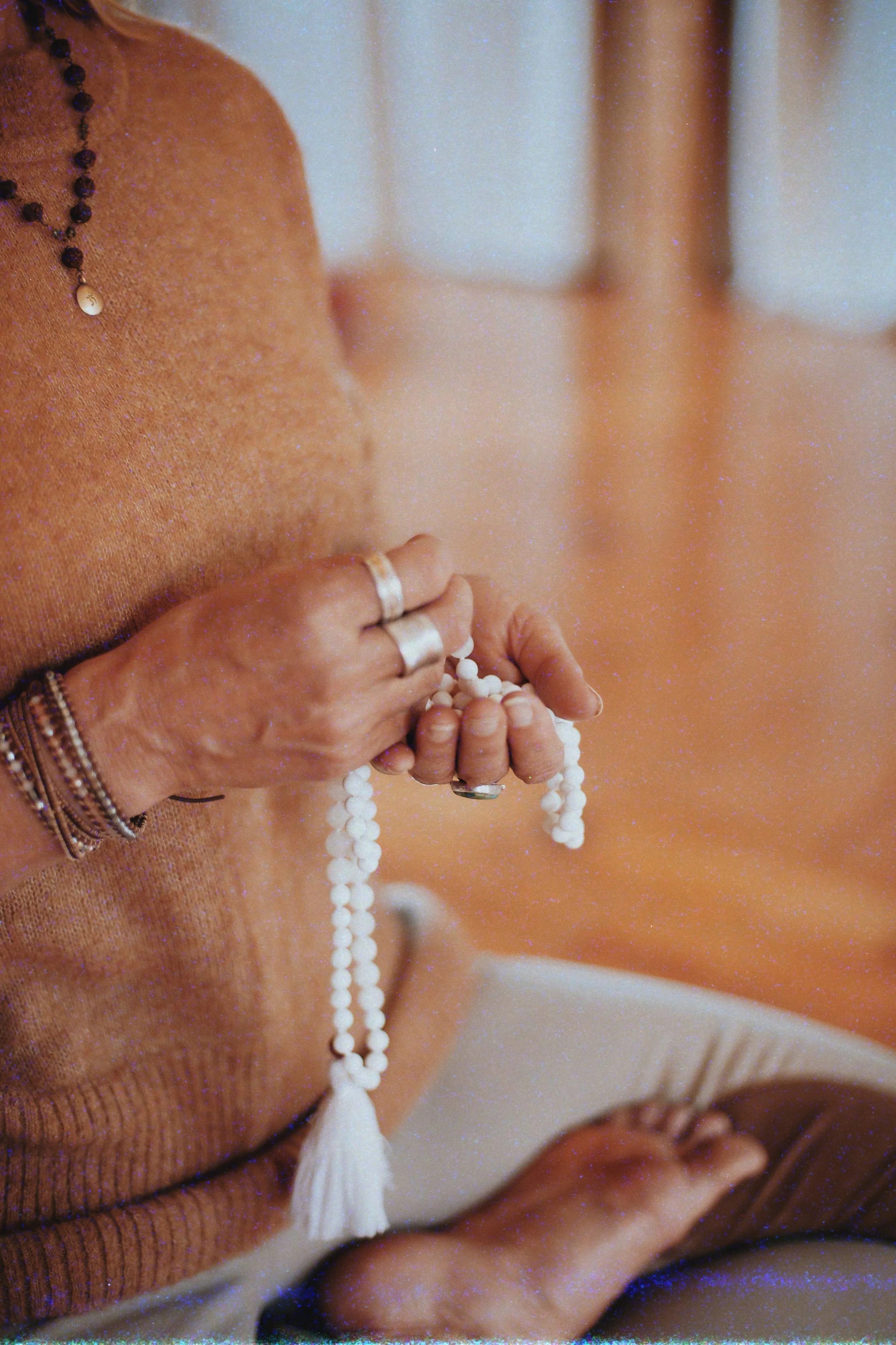 Self-Inquiry: Returning to What’s True