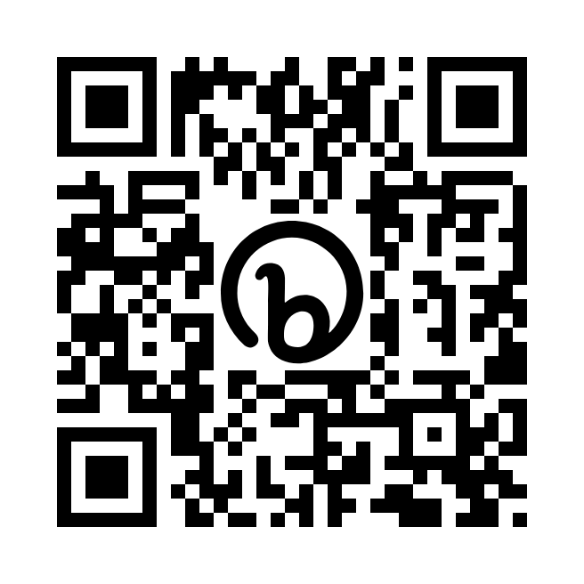 QR code linking to hitchcon.org/mercy