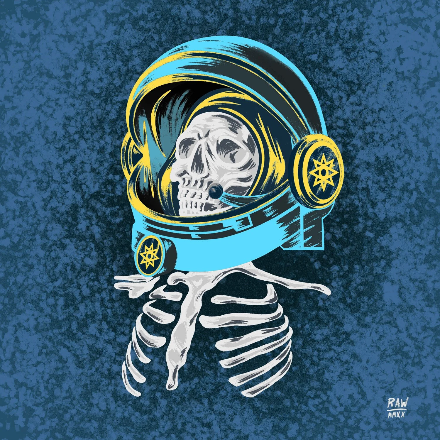 Cosmic Eye Brewing / Cosmicnaut