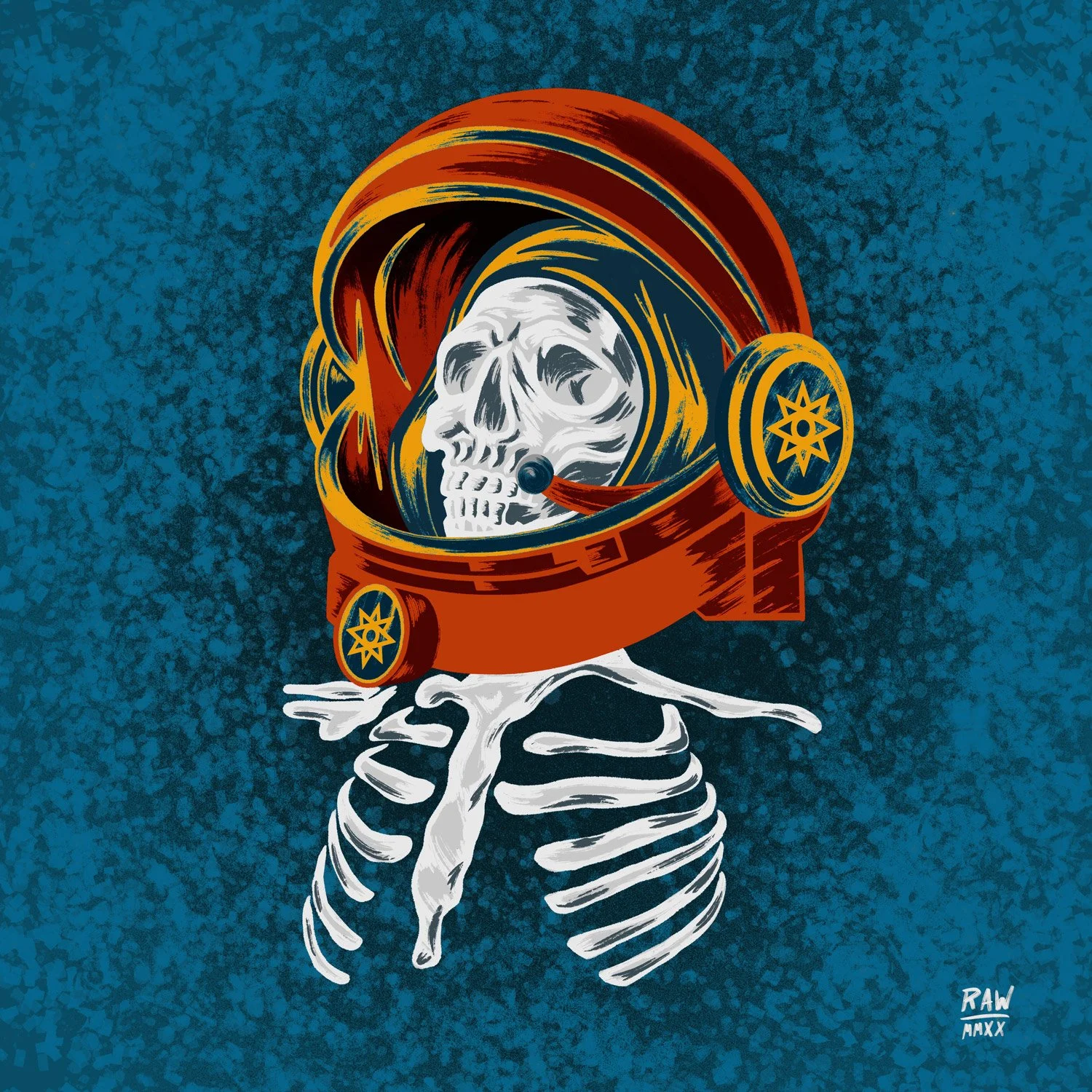 Cosmic Eye Brewing / Cosmicnaut