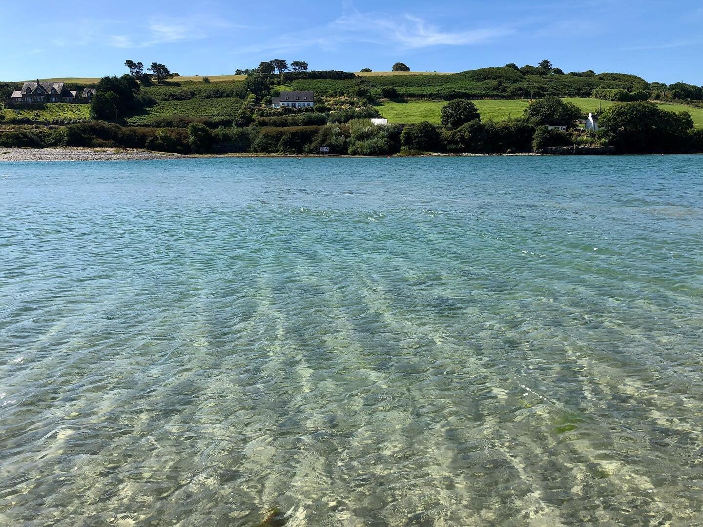 Day 12:
Ireland 

- A morning at the gorgeous Inchydoney Beach

- Lunch in Rosscarbery

- Dromberg Stone Circle

- Killarney, which will be our home base the next couple of days

#experiencethedreamtravel #inchydoney #irelandtravel