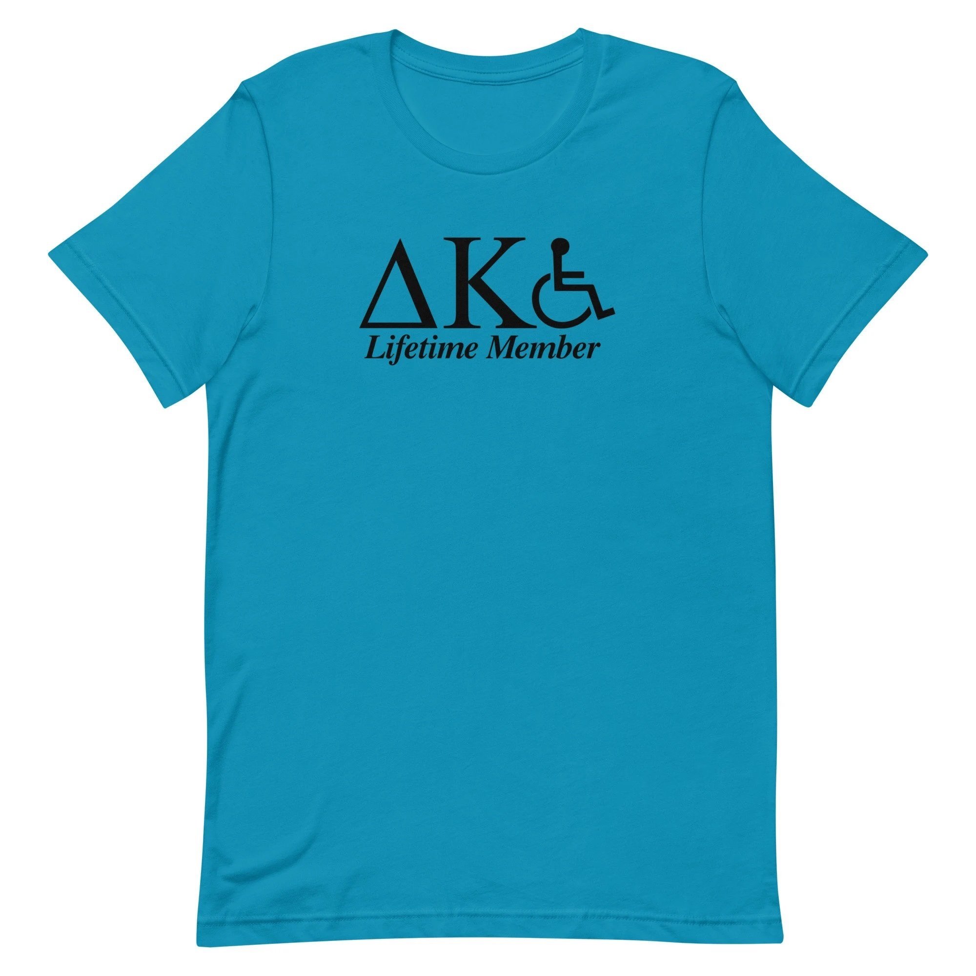 Disabled Fraternity T-Shirt
