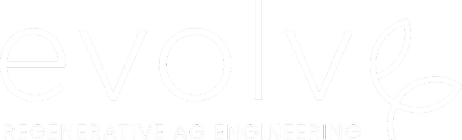 Evolve - Regenerative Agricultural Engineering