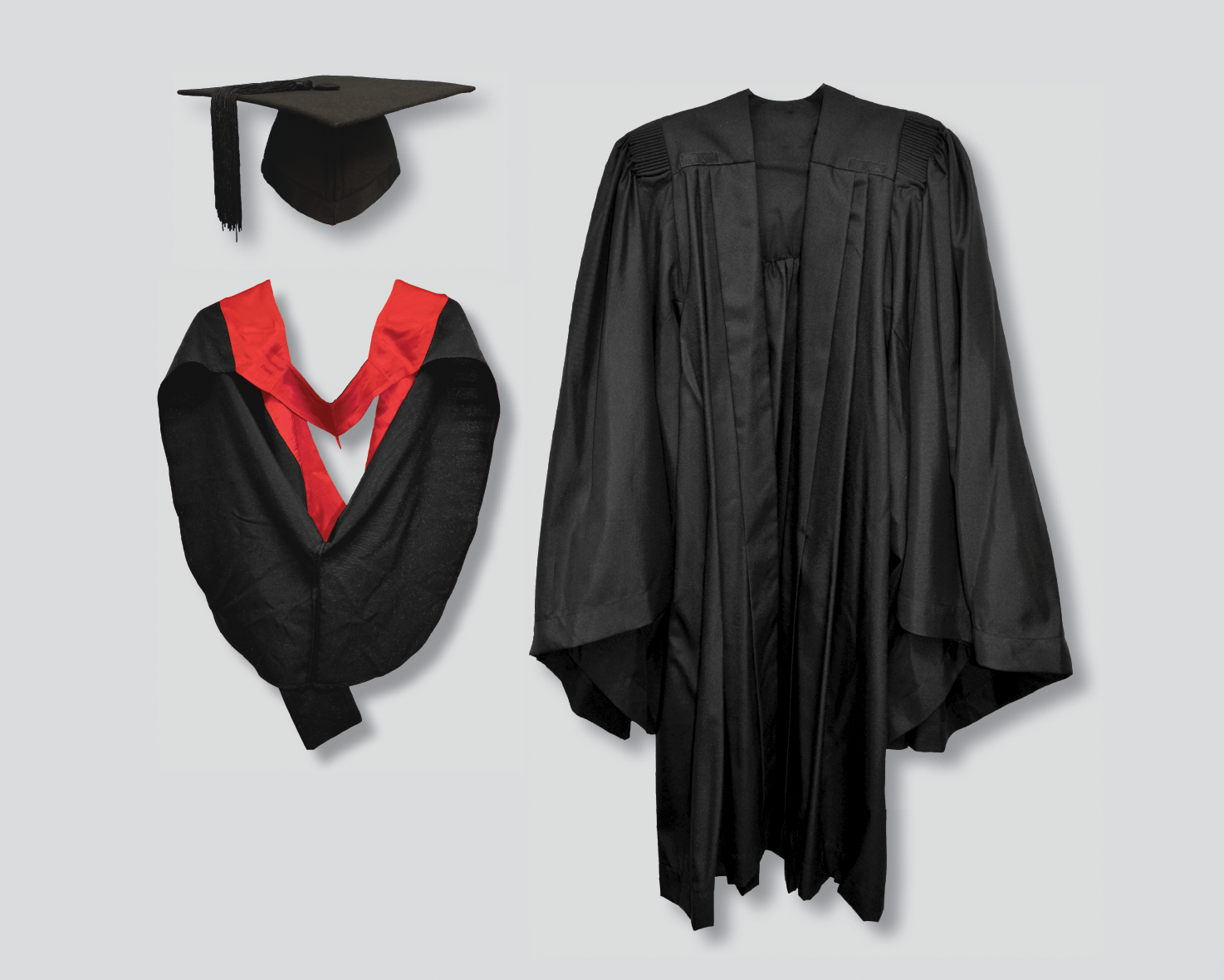 Polyester Graduation Gown And Cap at Rs 375/piece in Bengaluru | ID:  2849536493948