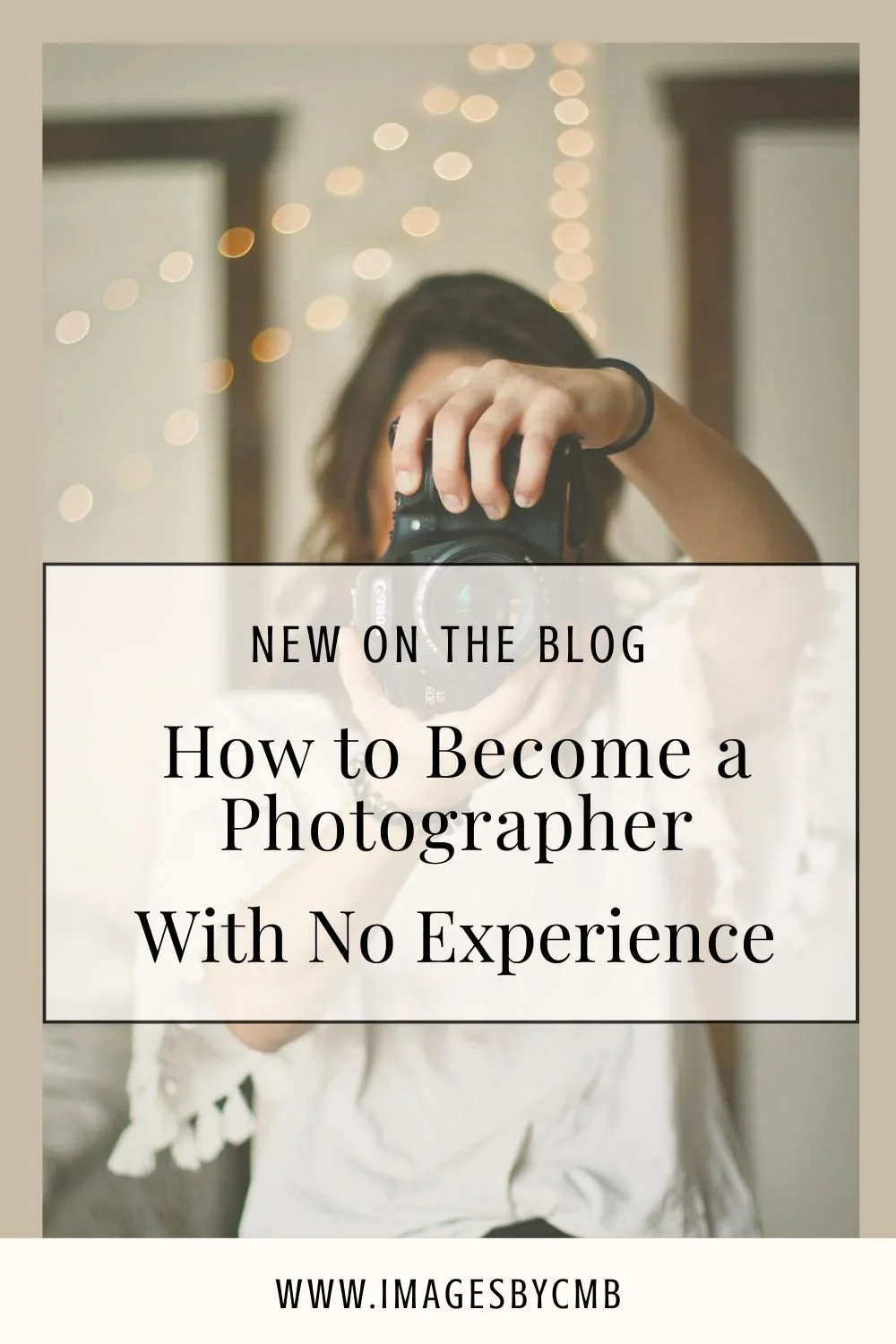 What matters most when starting out