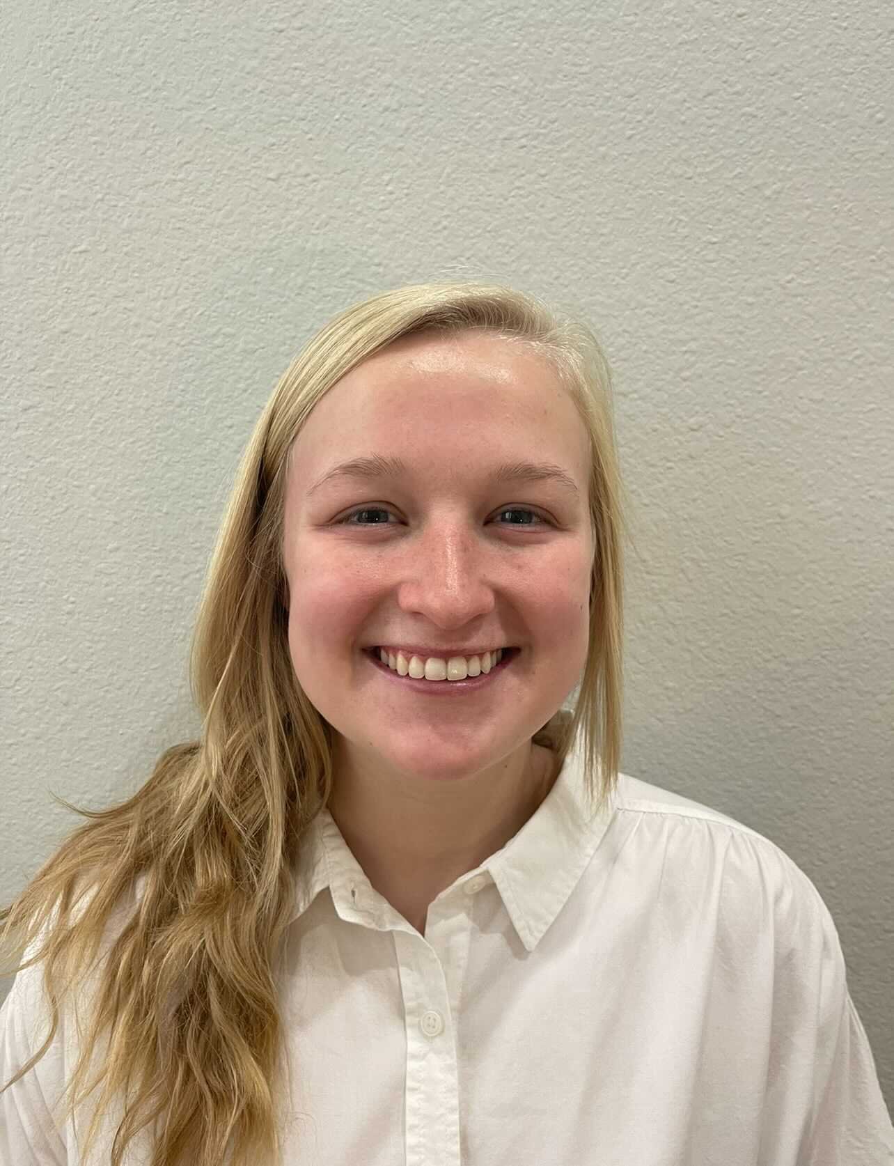 Kate Holick joins the lab!