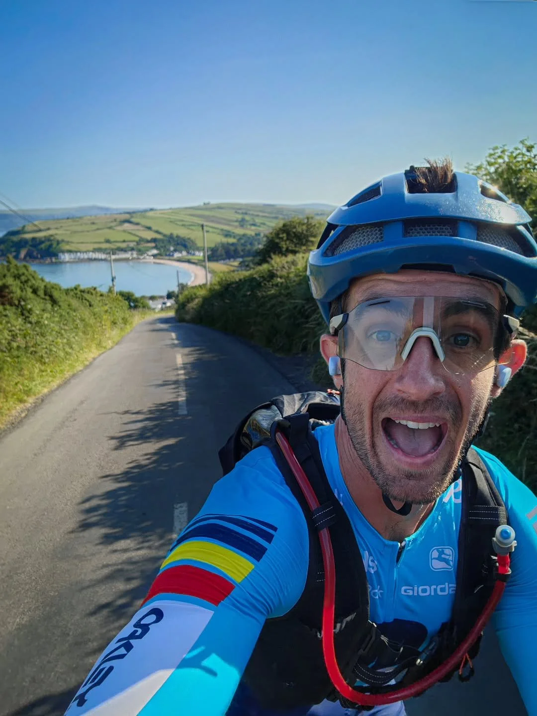 A handful of keepers from the first 40 hours of @pancelticraceseries around Ireland (and a lil bit of Wales) 🇮🇪🏴󠁧󠁢󠁷󠁬󠁳󠁿

Ive already decided - Im not leavin'!