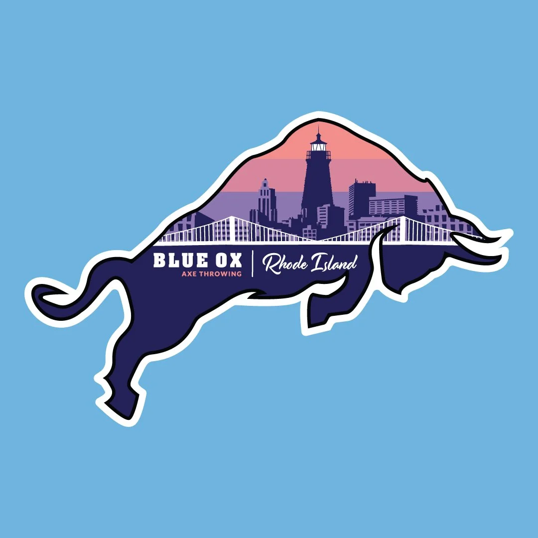 Rhode Island Logo