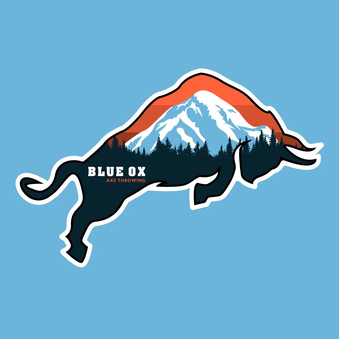 Oregon City Logo