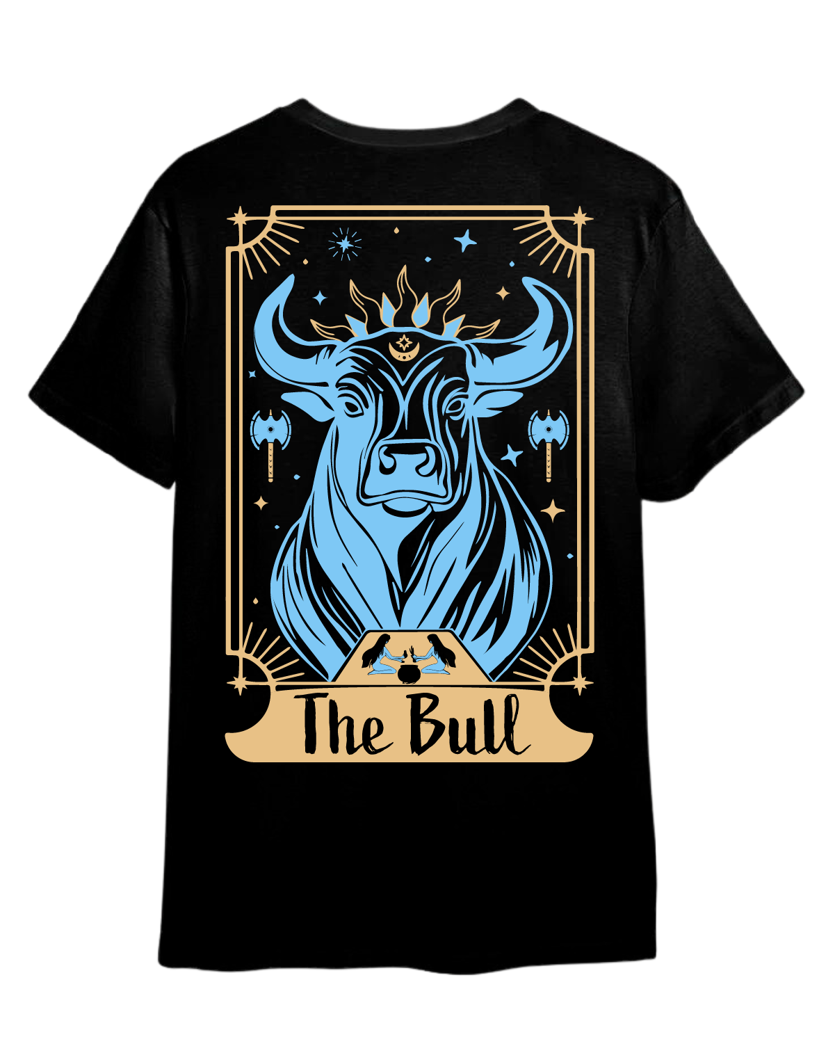 T-Shirt Design