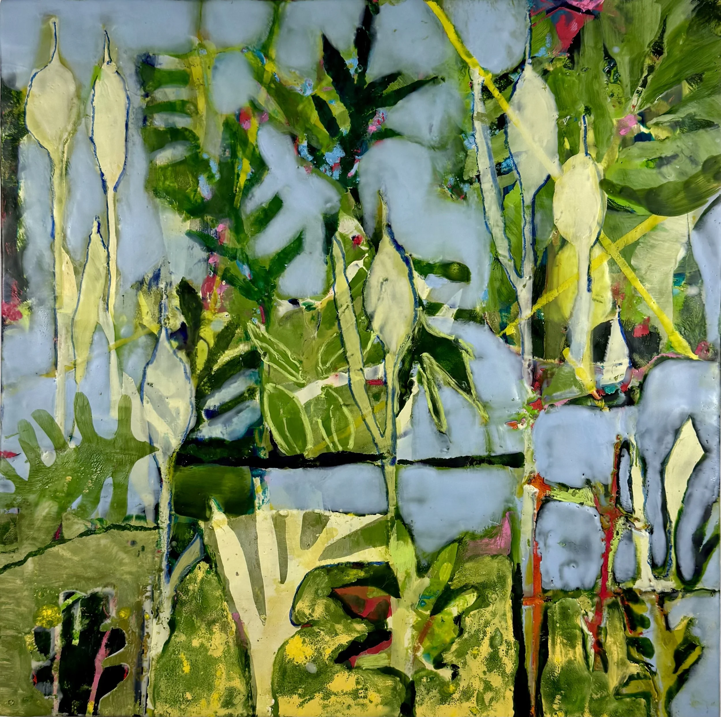 Botanicals series